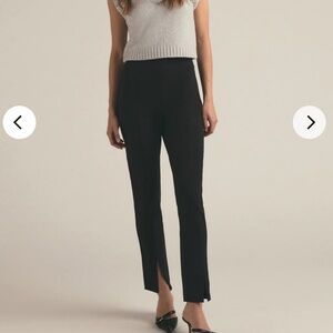 Favorite Daughter “The Suits You Leggings”